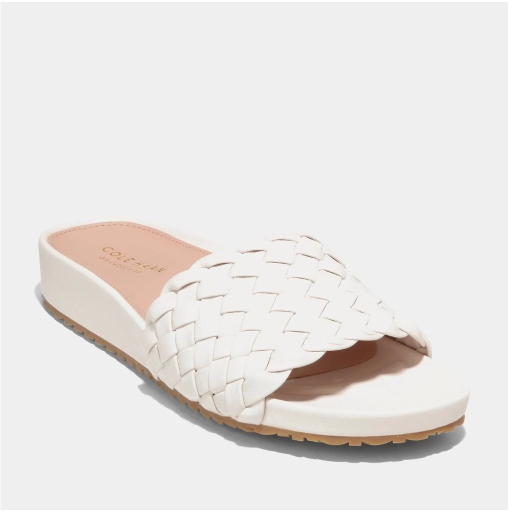 Cole Haan Mojave Slide Sandals